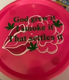 Cee J's Custom Trays